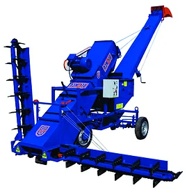 ПЗМ–170 ПОГРУЗЧИК ЗЕРНОМЕТАТЕЛЬ