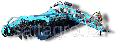 Дисковые агрегаты "Доминанта", "Мастер" культиваторы "Рубеж", "Гранит", "Кедр" и "Олимп"