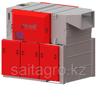 Универсальный сепаратор очистки зерна «УС-40С»