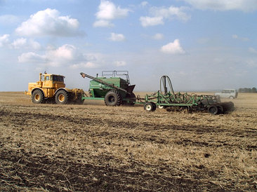 Посевная техника