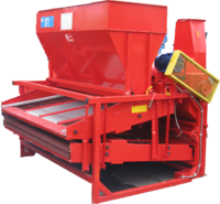 Машина зерноочистительная МЗС-25